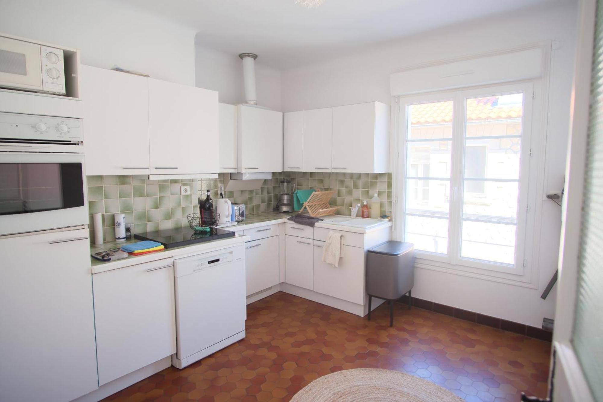 Appartement Avec Balcons Vue Mer A Pontaillac Royan Kültér fotó